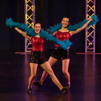 StepptanzDuo