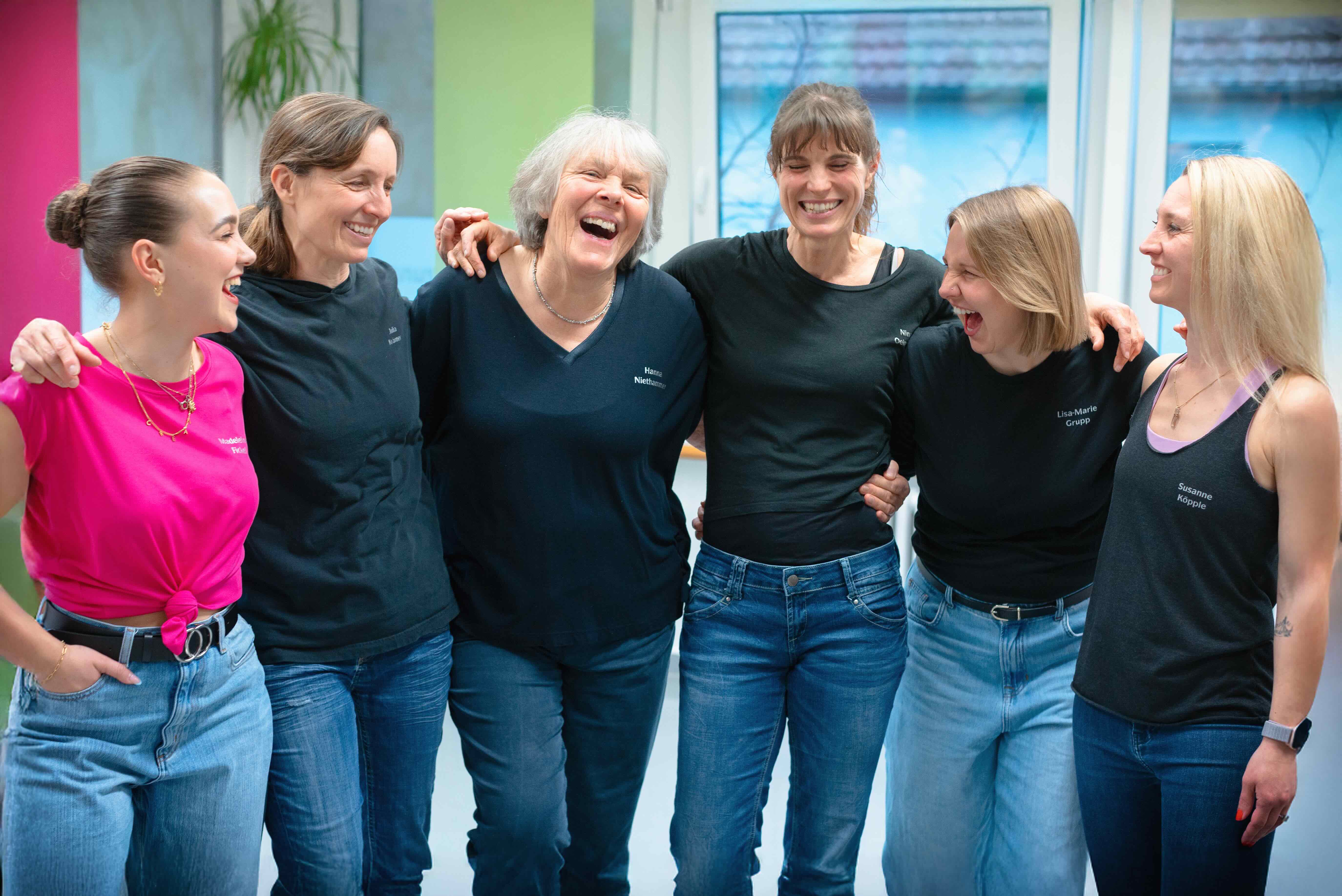 Unser Team